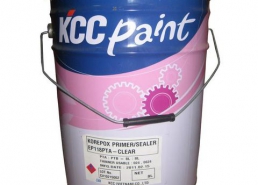 Sơn lót epoxy kim loại mạ kẽm KCC - EP1760