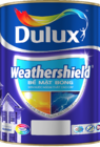 Dulux Weathershield Bề Mặt Bóng Bảo Vệ Tối Ưu